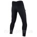 Штани LEATT MTB 2.0 Trail Pant [Black] 36