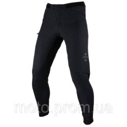 Штани LEATT MTB 2.0 Trail Pant [Black] 40