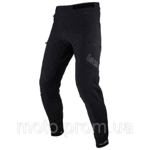 Штани LEATT MTB 3.0 Enduro Pant [Black] 32