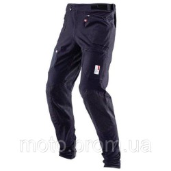 Штани LEATT MTB 4.0 All Mountain Pant [Black] 34