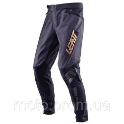 Штани LEATT MTB 4.0 Gravity Pant [Black] 36