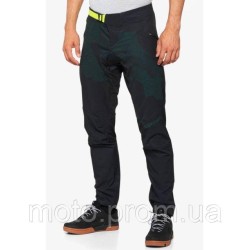 Штани Ride 100% AIRMATIC Pant - LE [Camo] 34