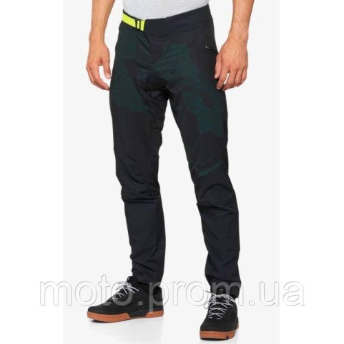 Штани Ride 100% AIRMATIC Pant - LE [Camo] 34