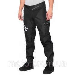 Штани Ride 100% R-CORE Pant [Black] 34