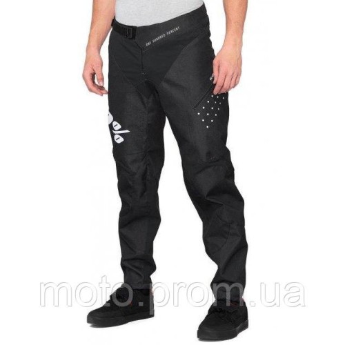 Штани Ride 100% R-CORE Pant [Black] 36