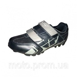 Взуття FLY BMX SHOE TALON 2 [Black] 8