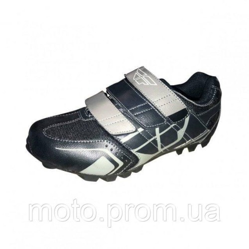 Взуття FLY BMX SHOE TALON 2 [Black] 8