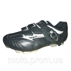 Взуття FLY BMX SHOE TALON RS [Black] 9