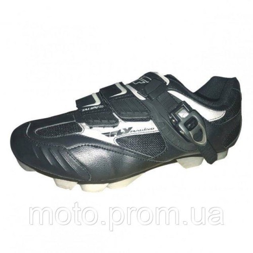 Взуття FLY BMX SHOE TALON RS [Black] 9
