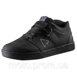 Взуття LEATT 4.0 Clip Shoe [Black] 10.5