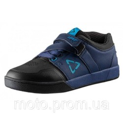 Взуття LEATT 4.0 Clip Shoe [Inked] 9