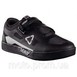 Взуття LEATT 5.0 Clip Shoe [Black] 10
