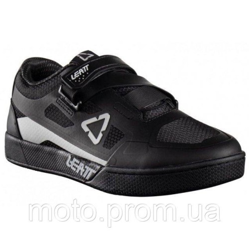 Взуття LEATT 5.0 Clip Shoe [Black] 10