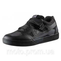 Взуття LEATT 5.0 Clip Shoe [Granite] 8.5