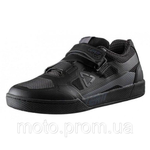 Взуття LEATT 5.0 Clip Shoe [Granite] 9.5
