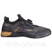 Взуття LEATT 5.0 HydraDri Pro Clip Shoe [Black] 9.5