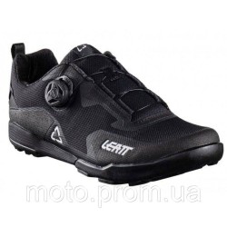 Взуття LEATT 6.0 Clip Shoe [Black] 9.5