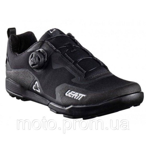 Взуття LEATT 6.0 Clip Shoe [Black] 10.5