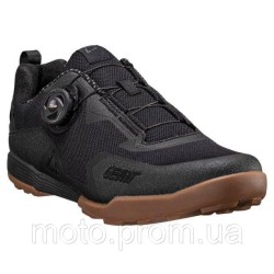 Взуття LEATT 6.0 Pro Clip Shoe [Black] 11