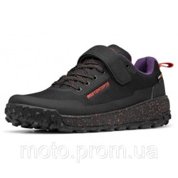 Взуття Ride Concepts Tallac Clip Shoe [Red] 10