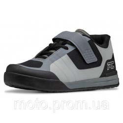 Взуття Ride Concepts Transition Clip Shoe [Charcoal] 11