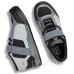 Взуття Ride Concepts Transition Clip Shoe [Charcoal] 11.5