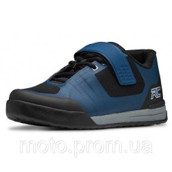 Взуття Ride Concepts Transition Clip Shoe [Marine Blue] 11