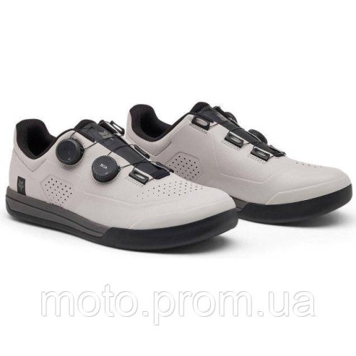 Взуття FOX UNION BOA Shoe [Vintage White] 8.5