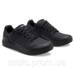 Взуття FOX UNION Shoe - CANVAS [Black] 7.5