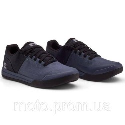 Взуття FOX UNION Shoe - CANVAS [Blue Steel] 9.5