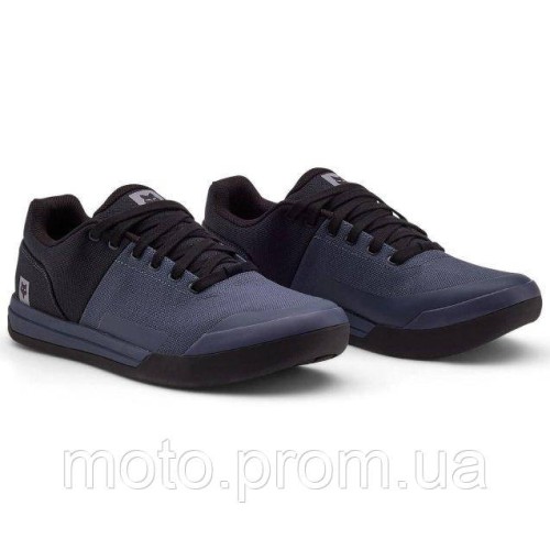 Взуття FOX UNION Shoe - CANVAS [Blue Steel] 11.5