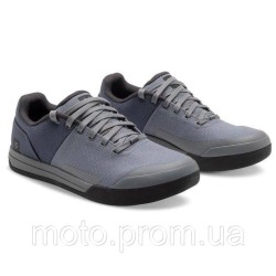 Взуття FOX UNION Shoe - CANVAS [Grey] 9