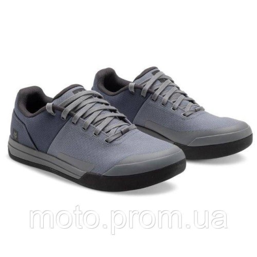Взуття FOX UNION Shoe - CANVAS [Grey] 9