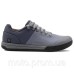 Взуття FOX UNION Shoe - CANVAS [Grey] 9.5