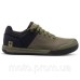 Взуття FOX UNION Shoe - CANVAS [Olive Green] 8