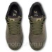 Взуття FOX UNION Shoe - CANVAS [Olive Green] 9.5