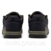 Взуття FOX UNION Shoe - CANVAS [Olive Green] 11