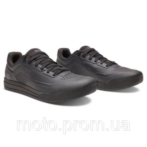 Взуття FOX UNION Shoe [Black] 10
