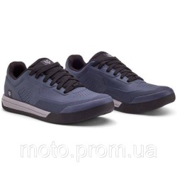 Взуття FOX UNION Shoe [Blue Steel] 9