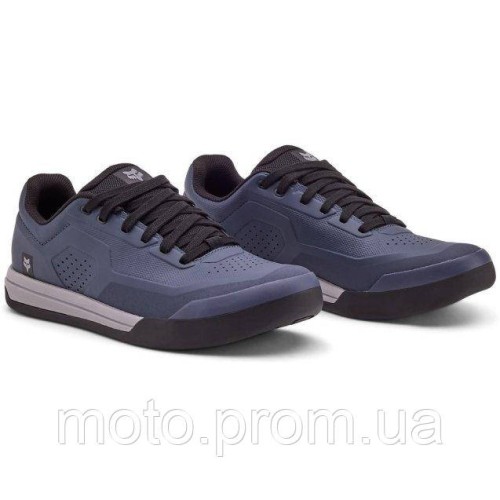 Взуття FOX UNION Shoe [Blue Steel] 11