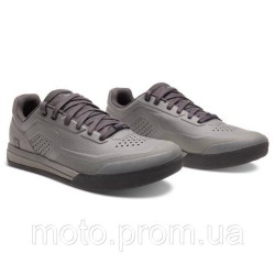 Взуття FOX UNION Shoe [Grey] 7.5