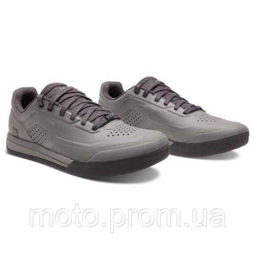 Взуття FOX UNION Shoe [Grey] 10