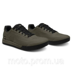 Взуття FOX UNION Shoe [Olive Green] 7.5