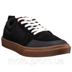 Взуття LEATT 1.0 Flat Shoe [Black] 9.5