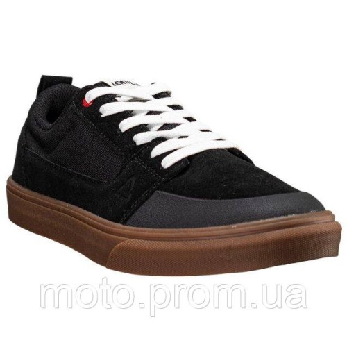 Взуття LEATT 1.0 Flat Shoe [Black] 9.5