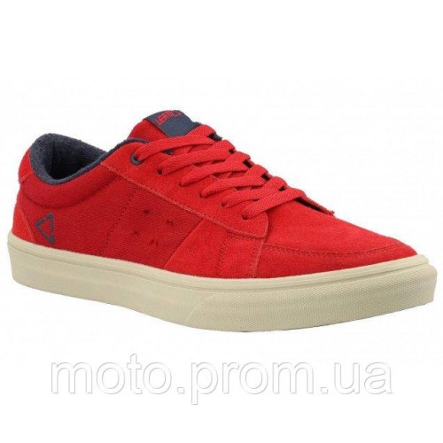 Взуття LEATT 1.0 Flat Shoe [Chili] 8.5