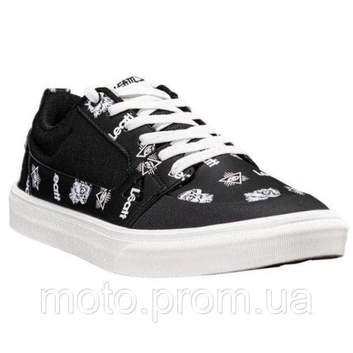 Взуття LEATT 1.0 Flat Shoe [Skull] 9.5
