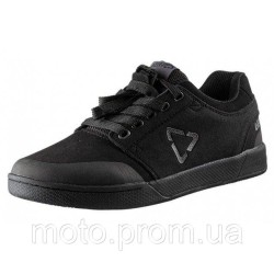 Взуття LEATT 2.0 Flat Shoe [Black] 6