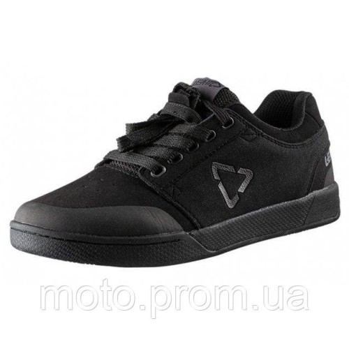 Взуття LEATT 2.0 Flat Shoe [Black] 7