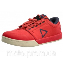 Взуття LEATT 2.0 Flat Shoe [Chili] 6